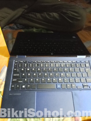 HP Elite Dragonfly